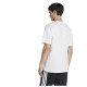 Adidas Ανδρική κοντομάνικη μπλούζα Lounge Still Life Lemons Graphic Tee Adidas Ανδρική κοντομάνικη μπλούζα Lounge Still Life Lemons Graphic Tee